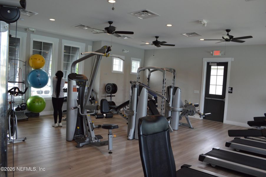 Community amenities in , St. Augustine (Image 24).