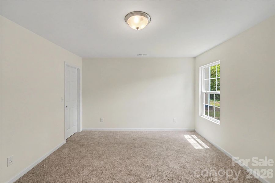 Spacious, unfurnished interior of a new home in , Rock Hill (Image 25). Spacious, unfurnished interior of a new home in , Rock Hill (Image 25).
