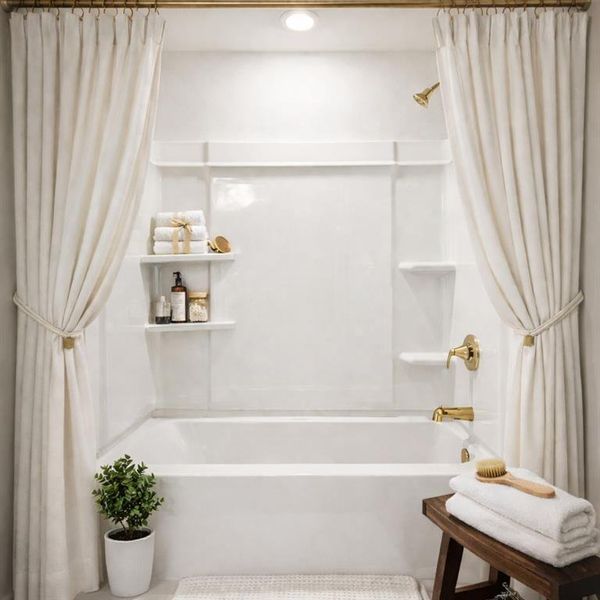 Image 52 of a home in The Hills at Cedar Creek.