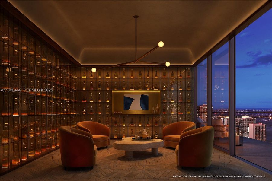 Community amenities in , Miami (Image 21).