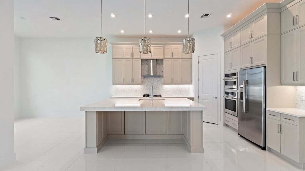 Kitchen Kitchen