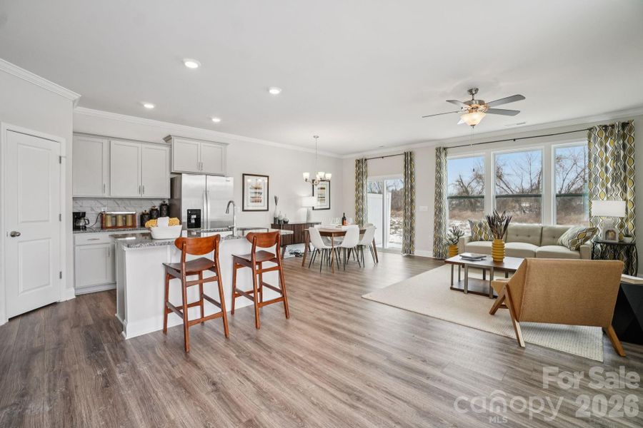 Photos are representative Photos are representative