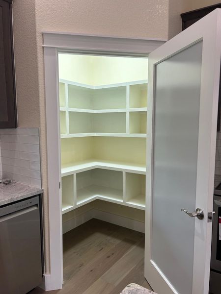 Pantry Pantry