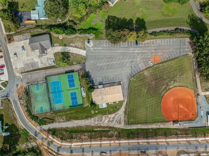 Community amenities in , Ball Ground (Image 55).