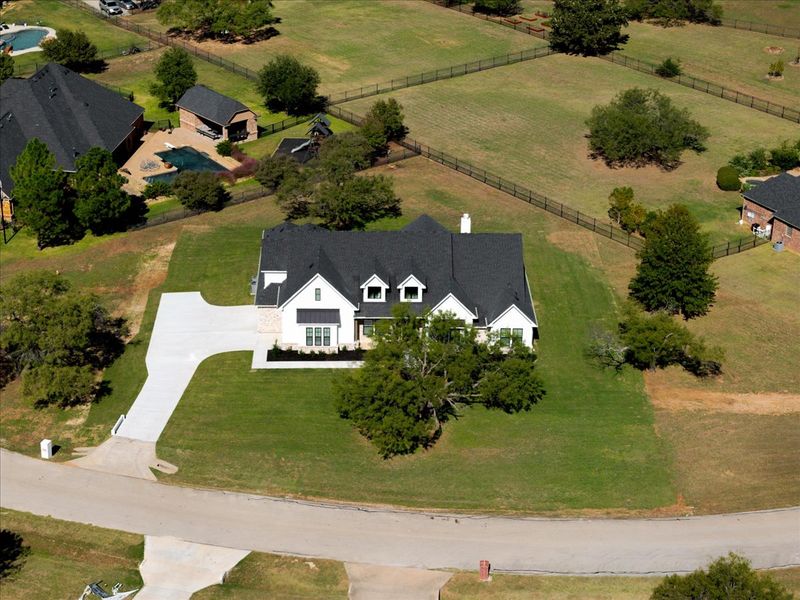 Image 56 of a home in Brock Heights.