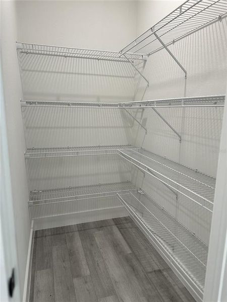 Spacious, unfurnished interior of a new home in , Ocala (Image 15).