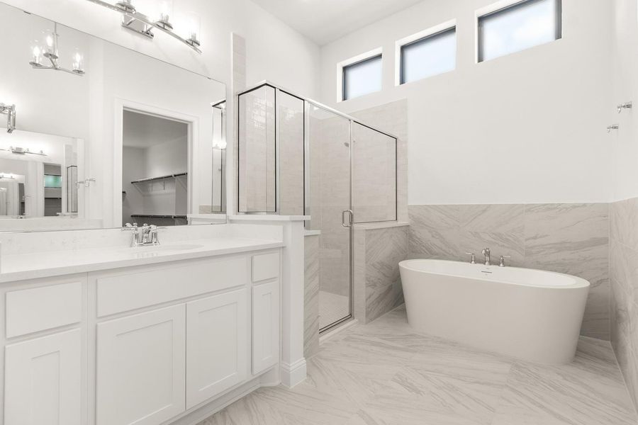 Primary Bathroom Primary Bathroom