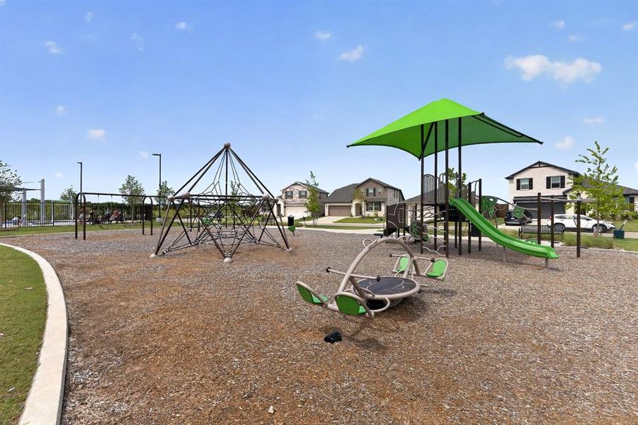 Community amenities in , Crandall (Image 29). Community amenities in , Crandall (Image 29).