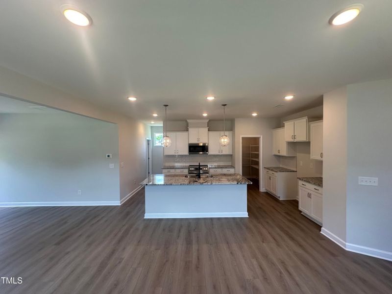 Image 12 of a home in Wellers Knoll.