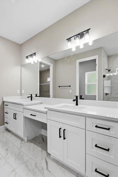 Furnished interior view inside a new home in , Ocala (Image 7). Furnished interior view inside a new home in , Ocala (Image 7).