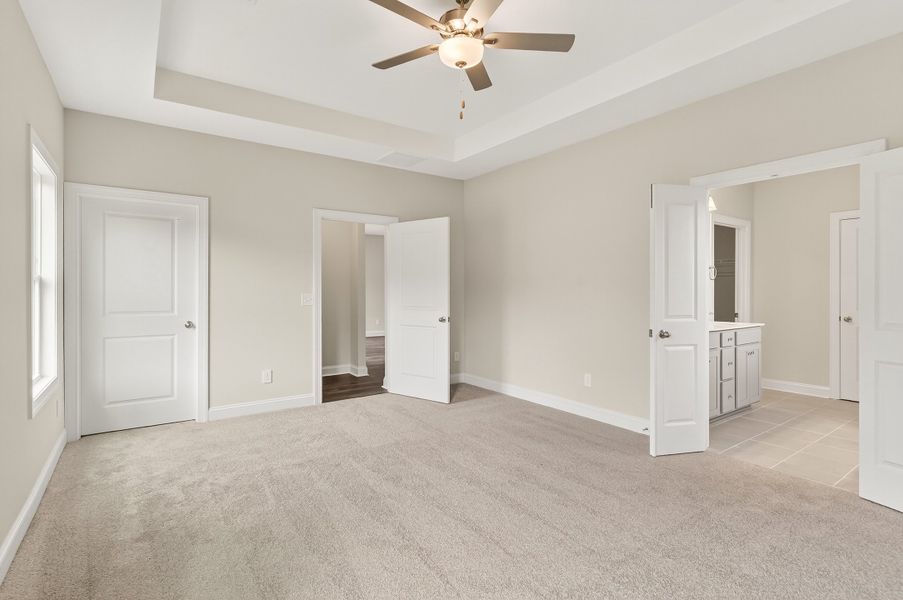 New Home in Kernersville, NC.  - Slide 30