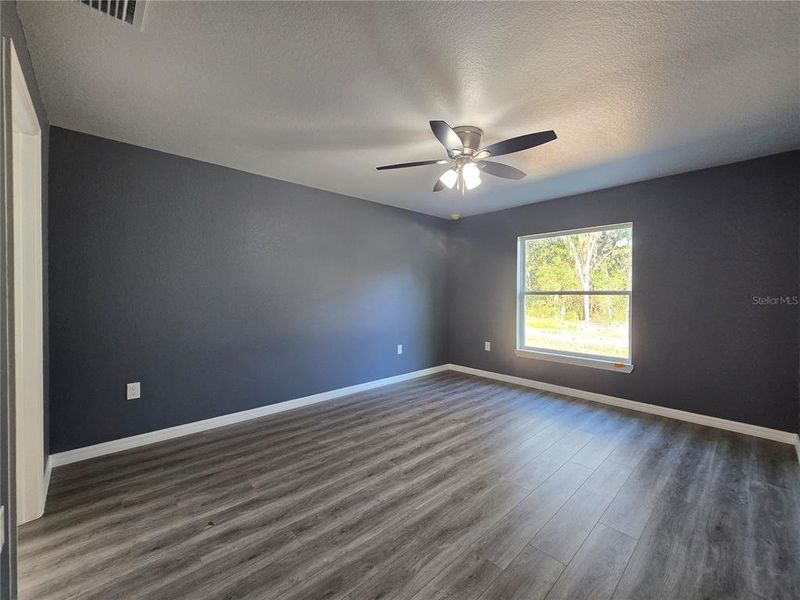 Spacious, unfurnished interior of a new home in , Ocala (Image 19). Spacious, unfurnished interior of a new home in , Ocala (Image 19).