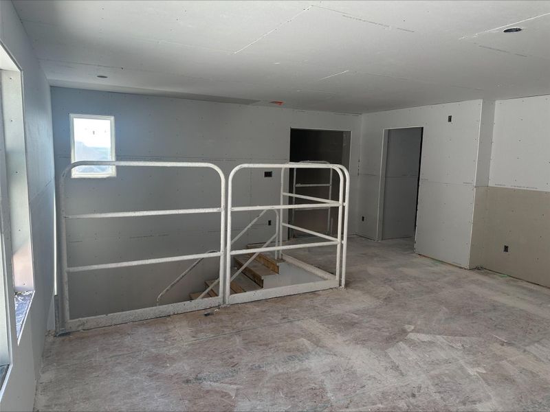 121 Ash Juniper Road - Under Construction 121 Ash Juniper Road - Under Construction