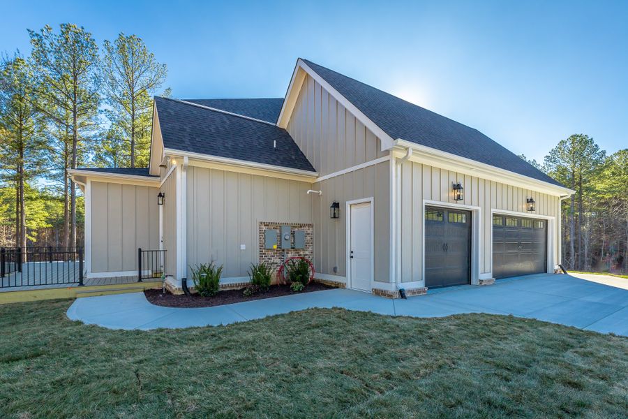 Image 122 of a home in River Gorge Ranch.