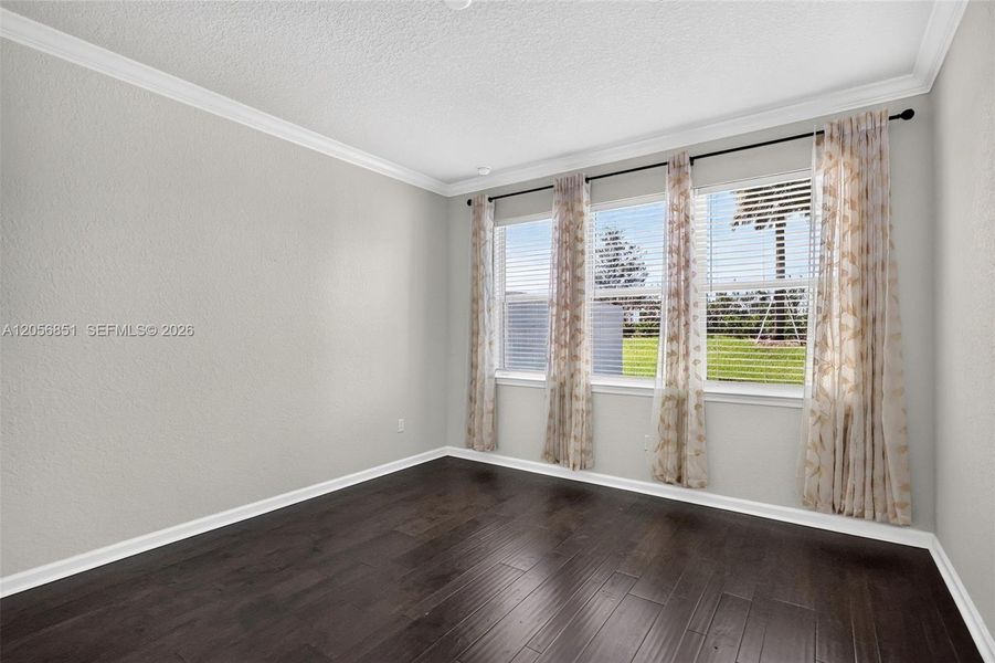 Spacious, unfurnished interior of a new home in , Port St. Lucie (Image 41).