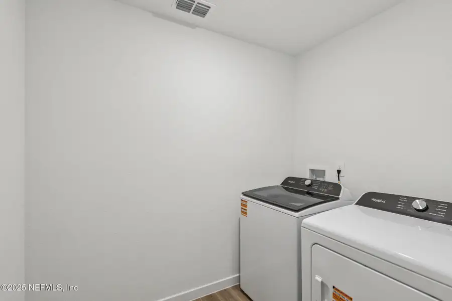 Close-up of interior finishes inside a home in Azalea Creek, Jacksonville (Image 10). Close-up of interior finishes inside a home in Azalea Creek, Jacksonville (Image 10).