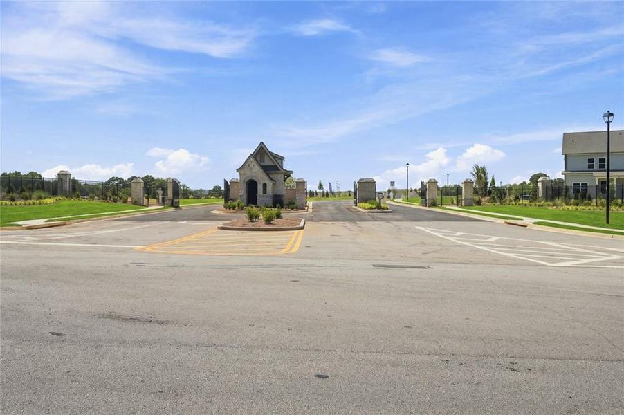 Community amenities in Fowler Farms, Auburn (Image 29).