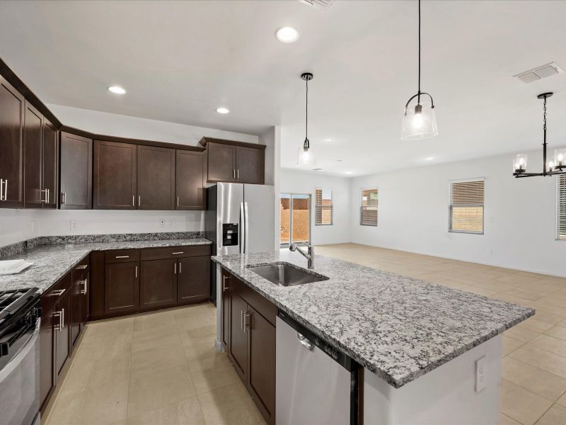 Welcome to the 2690 floorplan.