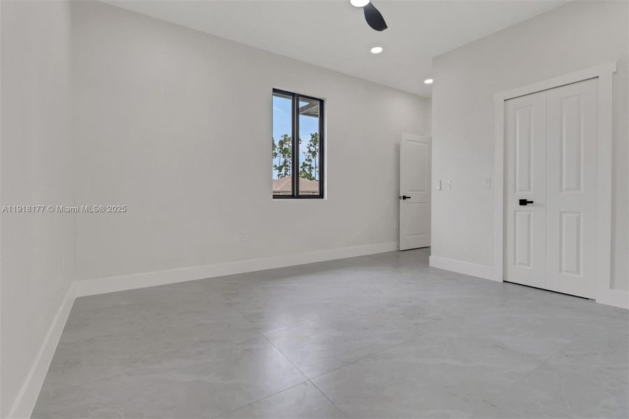 Spacious, unfurnished interior of a new home in , Lehigh Acres (Image 32). Spacious, unfurnished interior of a new home in , Lehigh Acres (Image 32).
