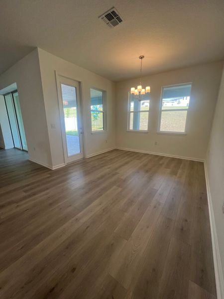 3,550sf New Home in Minneola, FL.  - Slide 12