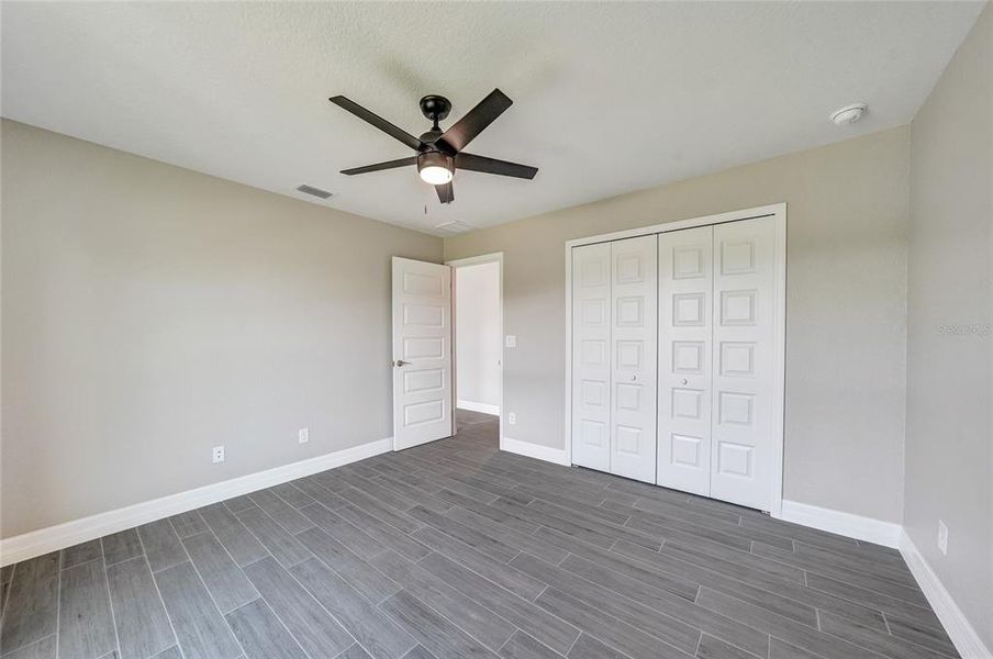 Spacious, unfurnished interior of a new home in , Port Charlotte (Image 18). Spacious, unfurnished interior of a new home in , Port Charlotte (Image 18).