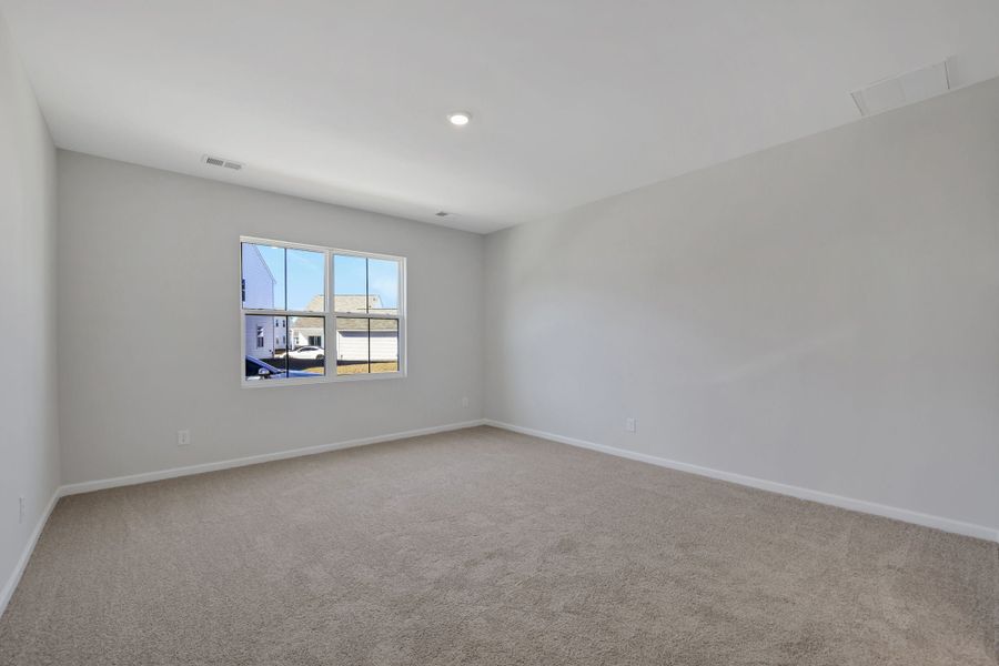 Okatie, SC New Home.  - Slide 13