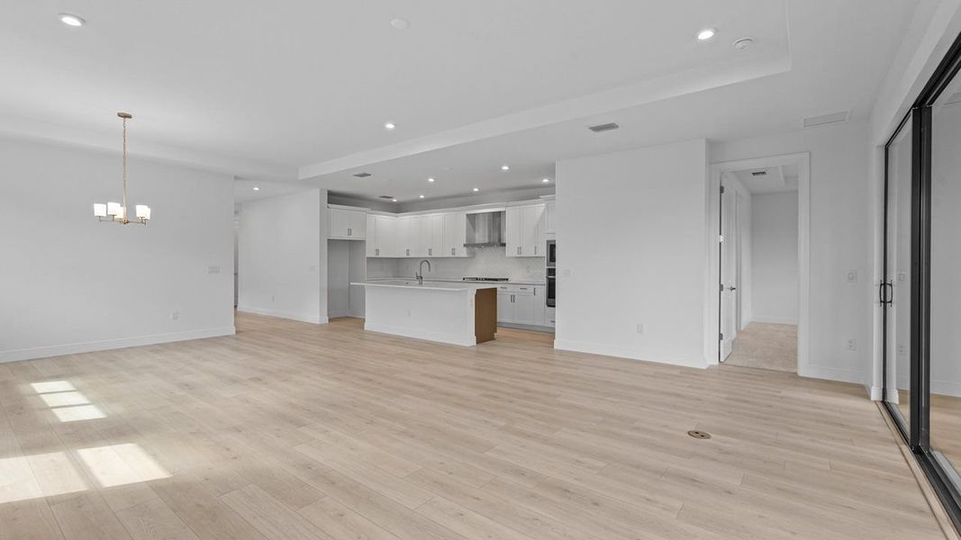 Great Room Great Room