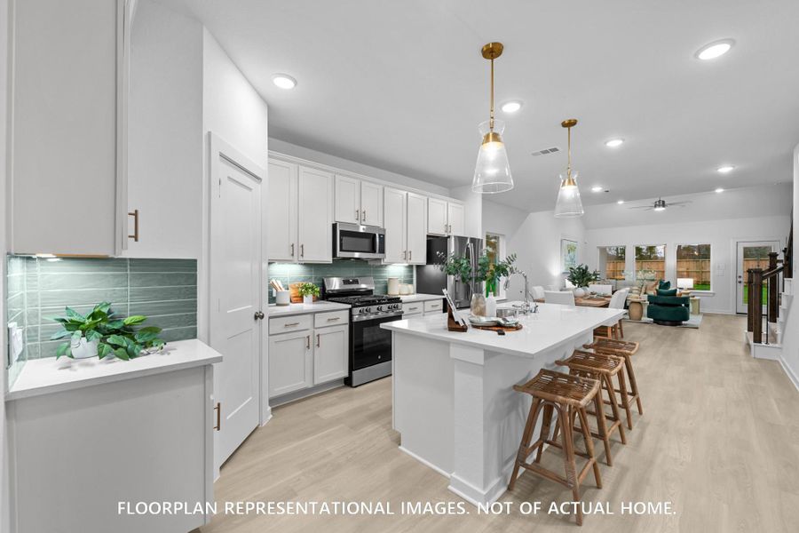 Image 17 of a home in Sorella.