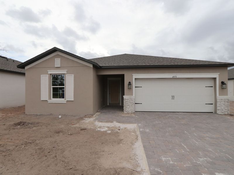 Front Exterior Front Exterior