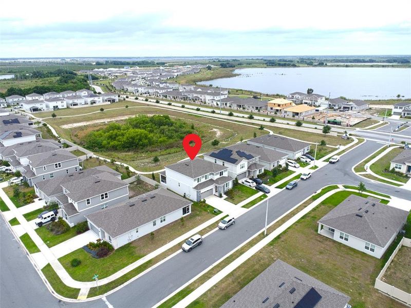 Image 41 of a home in Seasons at Eden Hills.