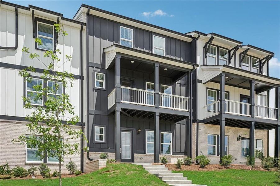 Image 60 of a home in .