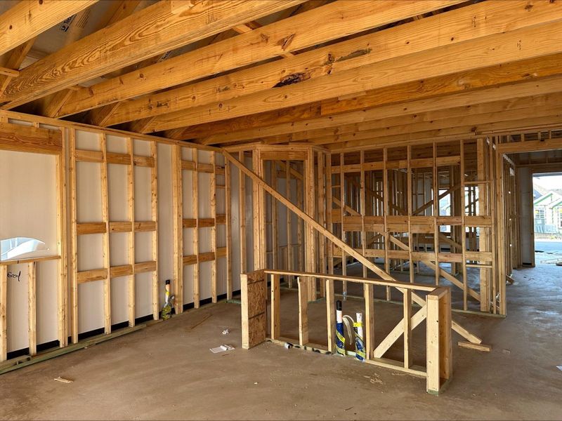 145 Ash Juniper Road - Under Construction