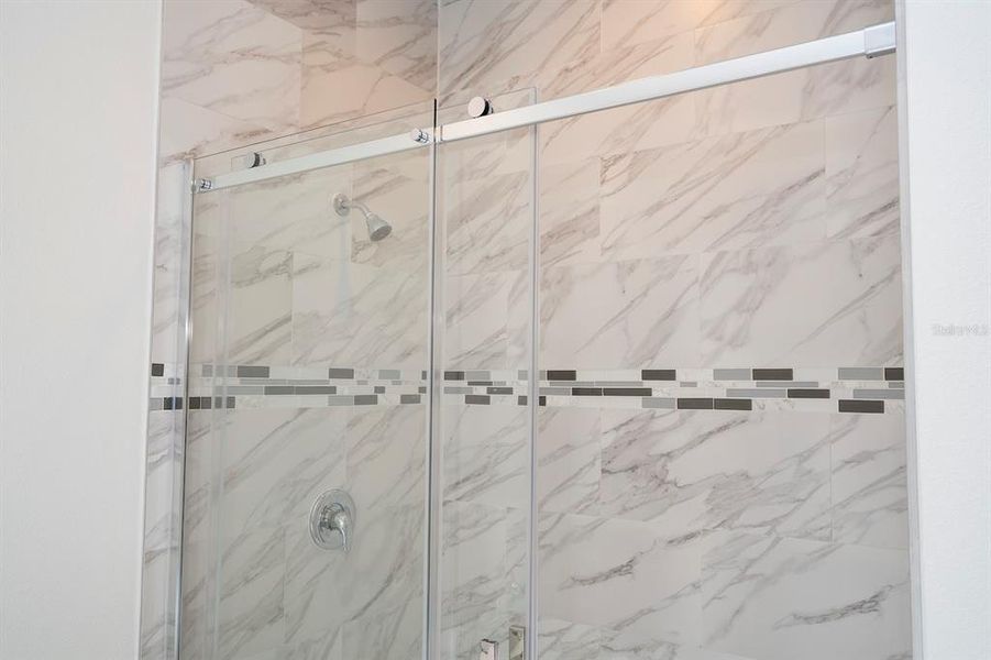 Close-up of interior finishes inside a home in , Ocala (Image 38).