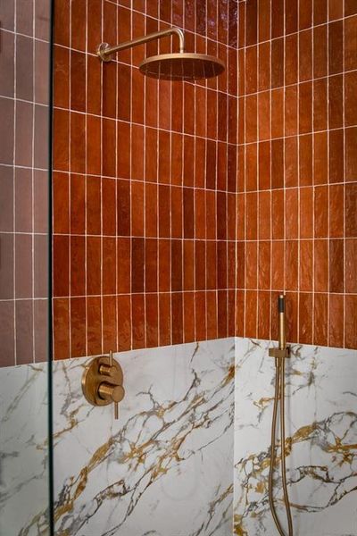 Close-up of interior finishes inside a home in , Ellijay (Image 20). Close-up of interior finishes inside a home in , Ellijay (Image 20).