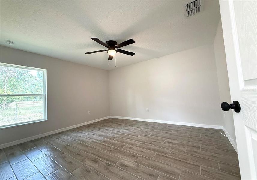 Spacious, unfurnished interior of a new home in , Ocala (Image 22). Spacious, unfurnished interior of a new home in , Ocala (Image 22).