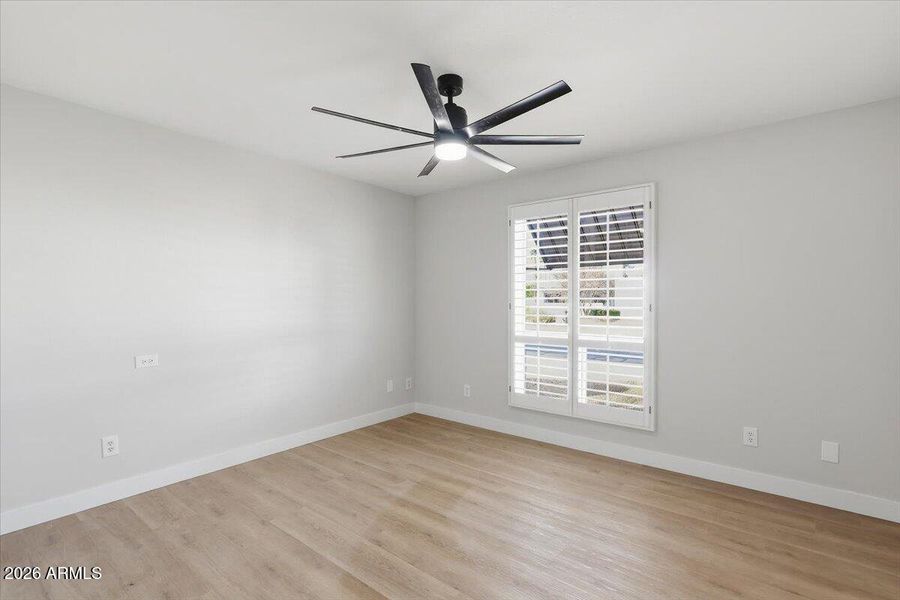 3rd bedroom 3rd bedroom