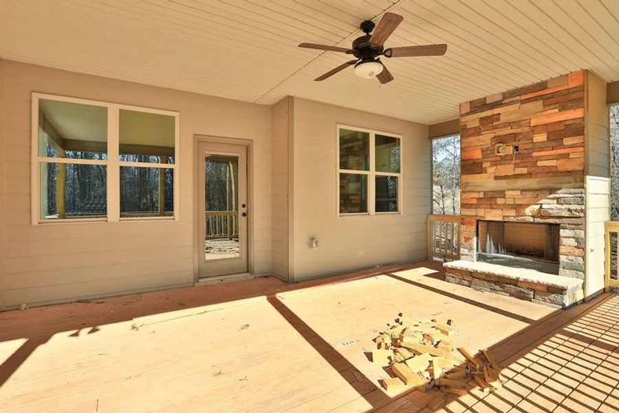 Image 26 representing the Lindsey by Dustin Shaw Homes in Durham Estates, Sharpsburg, GA. Image 26 representing the Lindsey by Dustin Shaw Homes in Durham Estates, Sharpsburg, GA.