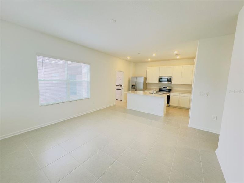 Spacious, unfurnished interior of a new home in , Clermont (Image 19). Spacious, unfurnished interior of a new home in , Clermont (Image 19).