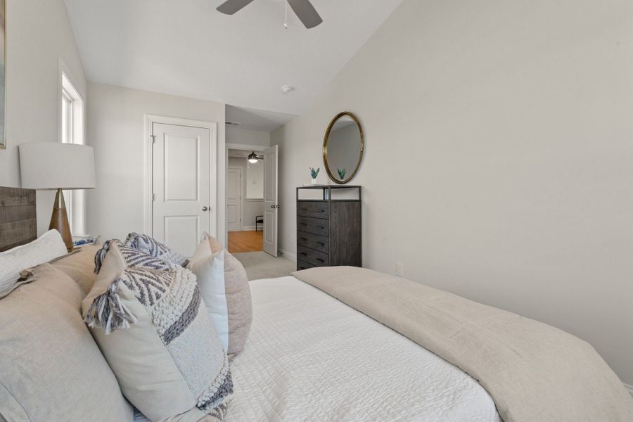 Greenwood, SC New Home.  - Slide 37