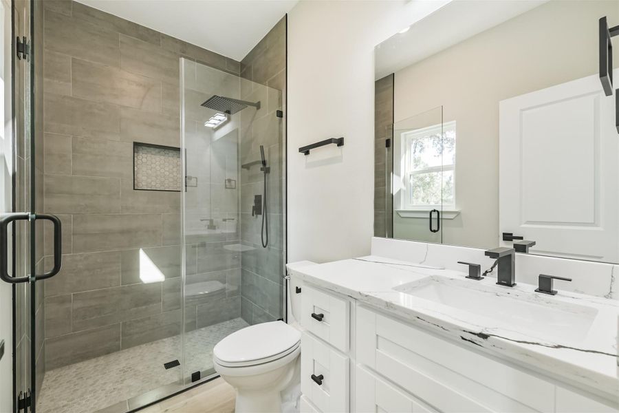 Furnished interior view inside a new home in , Hockley (Image 13). Furnished interior view inside a new home in , Hockley (Image 13).