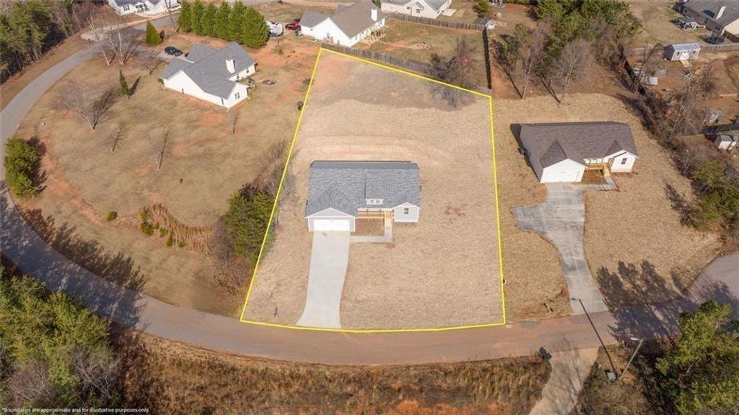 Site preparation for new homesites in , Mount Airy (Image 27). Site preparation for new homesites in , Mount Airy (Image 27).