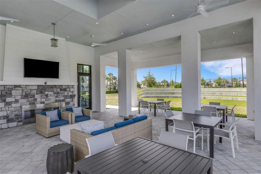 Community amenities in , Bradenton (Image 73).
