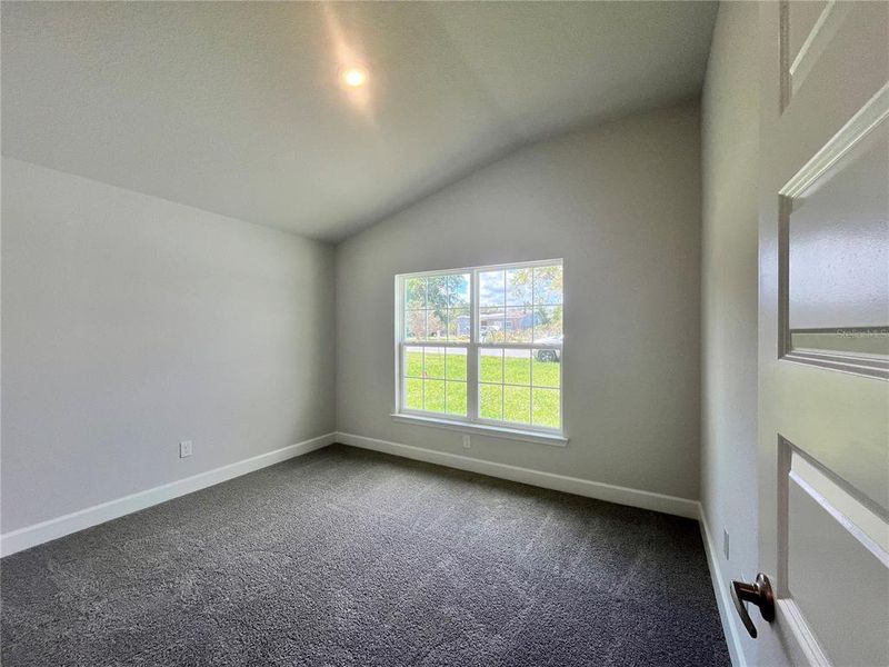 Spacious, unfurnished interior of a new home in Orange Blossom Hills, Summerfield (Image 7).