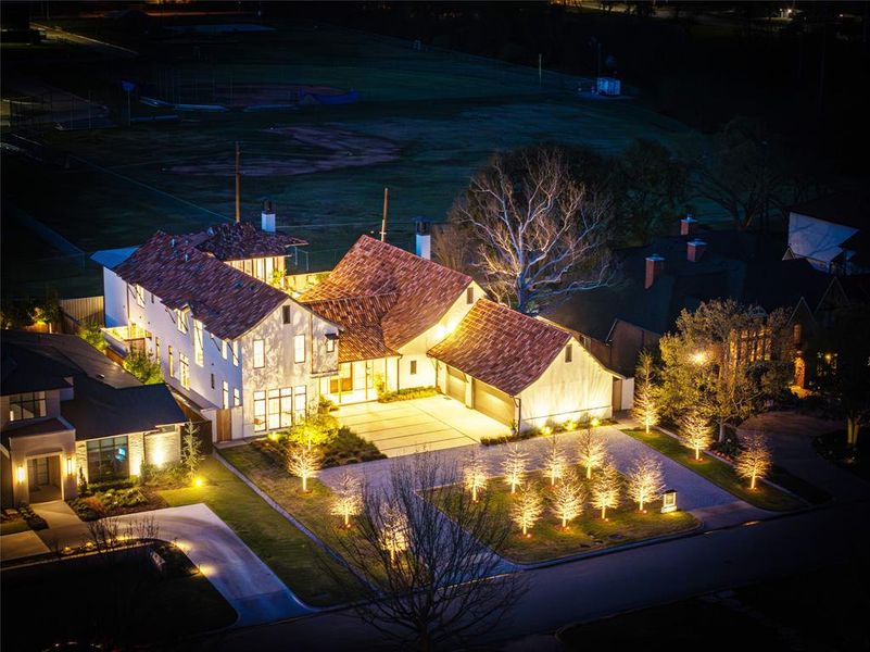 Community amenities in , Dallas (Image 36).