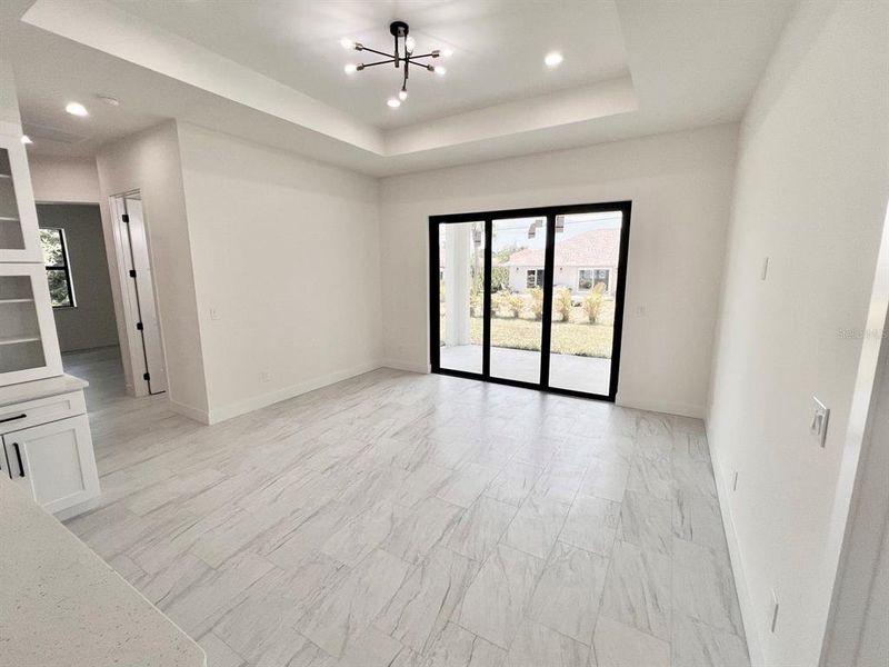 Spacious, unfurnished interior of a new home in , Englewood (Image 39). Spacious, unfurnished interior of a new home in , Englewood (Image 39).