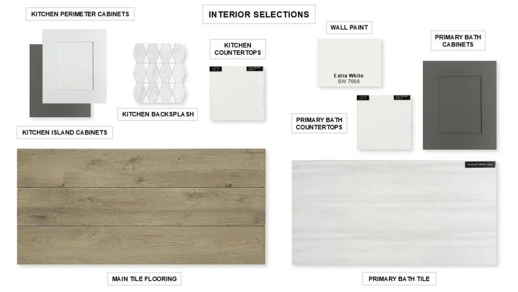 Image 17 of a home in Katy Court 70'.