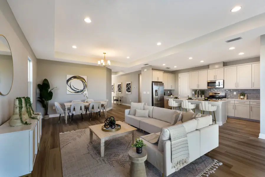 Great Room Great Room