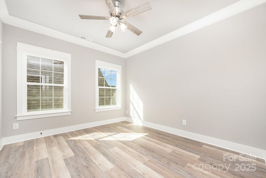 Spacious, unfurnished interior of a new home in , Indian Trail (Image 15). Spacious, unfurnished interior of a new home in , Indian Trail (Image 15).