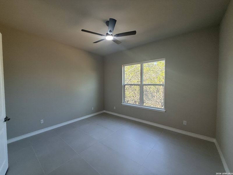 Spacious, unfurnished interior of a new home in , Spring Branch (Image 47).