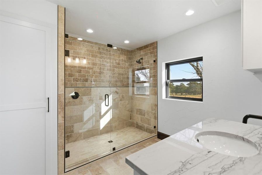 Furnished interior view inside a new home in , Collinsville (Image 9). Furnished interior view inside a new home in , Collinsville (Image 9).